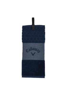 Ręcznik Callaway Trifold • Granatowy 