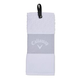 Ręcznik Callaway Trifold • Biały 