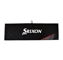 Ręcznik Srixon Tour Trifold • Czarny 