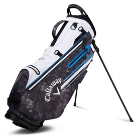 Torba golfowa Callaway Ai Smoke Staff Chev Dry 