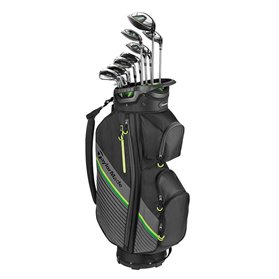 Taylormade RBZ SpeedLite Set 13PC • Grafitowe shafty 