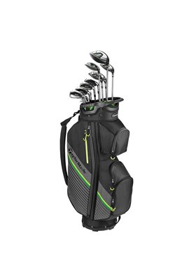 Taylormade RBZ SpeedLite Set 13PC • Grafitowe shafty 