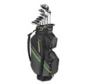 Taylormade RBZ SpeedLite Set 13PC • Grafitowe shafty 