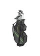 Taylormade RBZ SpeedLite Set 13PC • Grafitowe shafty 