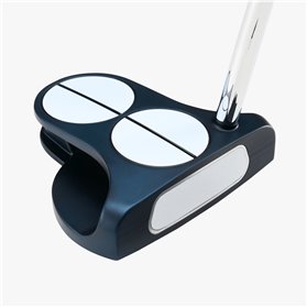 Putter Odyssey Ai-ONE 2-ball DB 