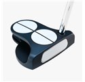 Putter Odyssey Ai-ONE 2-ball DB 