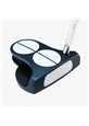 Putter Odyssey Ai-ONE 2-ball DB 