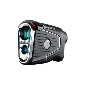 Bushnell PRO X3+ • Dalmierz 