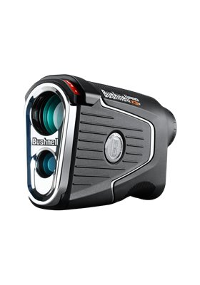 Bushnell PRO X3+ • Dalmierz 