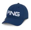 PING ball marker cap - navy