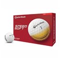 Piłki golfowe Taylormade SpeedSoft 