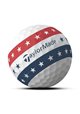 Piłki golfowe Taylormade Tour Response Stripe • USA