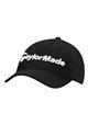 TaylorMade Junior Radar Hat • Czarna 