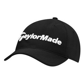 Czapka TaylorMade Junior Radar • Czarna 