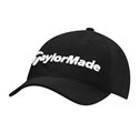 Czapka TaylorMade Junior Radar • Czarna 