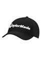 Czapka TaylorMade Junior Radar • Czarna 