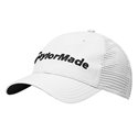 Czapka Taylormade Hamptons Litetech • Czarna 