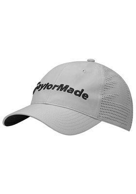 Czapka Taylormade Litetech Hamptons • Szara