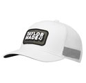 Czapka Taylormade Ventura Retro Trucker • Biała 