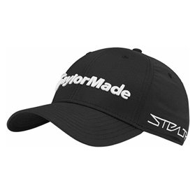 Czapka TaylorMade Tour Radar • Czarna 