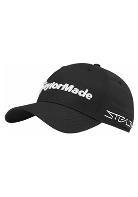 Czapka Taylormade Tour Radar • Czarna 