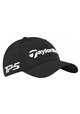 Czapka Taylormade Tour Radar • Czarna 