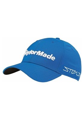 Czapka Taylormade Tour Radar • Niebieska 