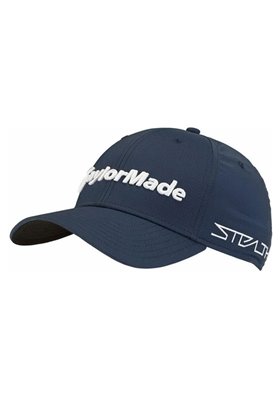 Czapka TaylorMade Tour Radar • Granatowa