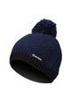 Czapka zimowa TaylorMade Beanie • Granatowa 