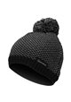 Czapka zimowa TaylorMade Beanie • Czarna 