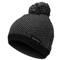 Czapka zimowa TaylorMade Beanie • Czarna 