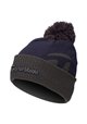 Czapka zimowa TaylorMade Beanie • Granatowa 