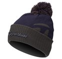 Czapka zimowa TaylorMade Beanie • Granatowa 