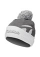 Czapka zimowa TaylorMade Beanie • Szara 