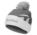 Czapka zimowa TaylorMade Beanie • Szara 