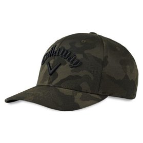 Czapka Callaway Tour Junior • Camo 