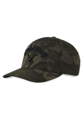 Czapka Callaway Tour Junior • Camo 