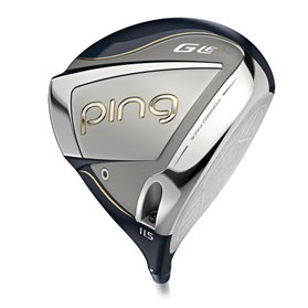 PING G Le3 Driver 