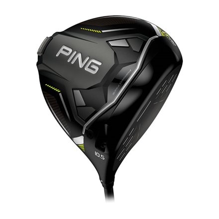 PING G430 MAX 10K Driver 