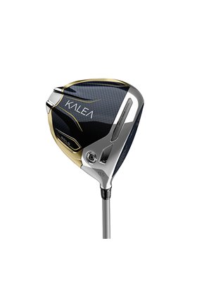 TaylorMade KALEA Premier Gold Driver 