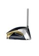 TaylorMade KALEA Premier Gold Driver 