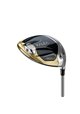 TaylorMade KALEA Premier Gold Driver 