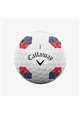 Piłki golfowe Callaway Chrome Soft Trutrack • Białe 