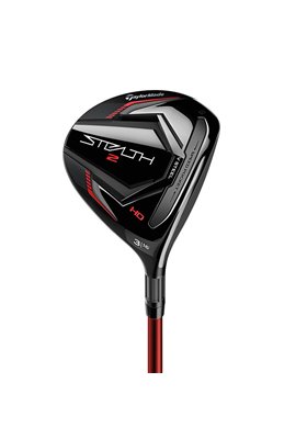 TaylorMade Stealth 2 HD Fairway wood 