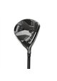 TaylorMade Qi35 Tour Fairway 