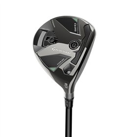 TaylorMade Qi35 Tour Fairway 