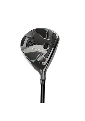 TaylorMade Qi35 Tour Fairway 