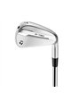 TaylorMade P790 Iron's • Stalowe shafty 