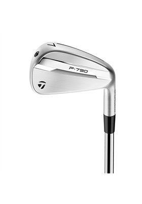 TaylorMade P790 Iron's • Stalowe shafty 