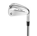 TaylorMade P790 Iron's • Stalowe shafty 